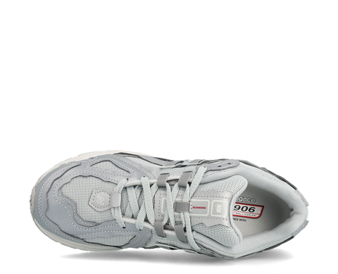 New Balance 1906D Protection Pack Silver Metallic PRATA - M1906DH-439