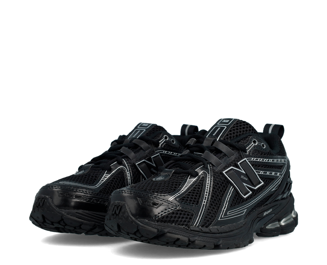 New Balance 1906R Black Grey PR/BR - M1906RCH-249