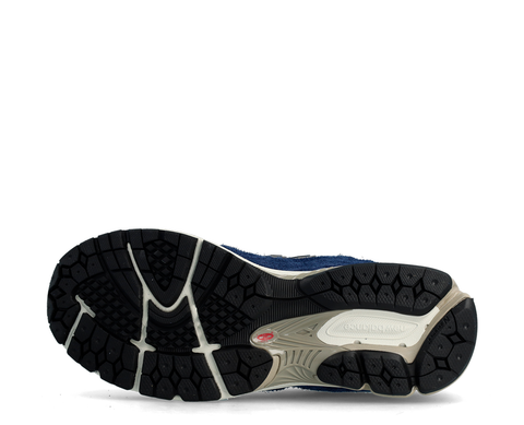 New Balance 2002R Protection Pack Navy Grey MAR/CZ - M2002RDK-220