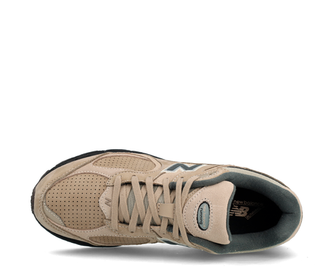 New Balance 2002R Driftwood CAST/PR - M2002REG-149