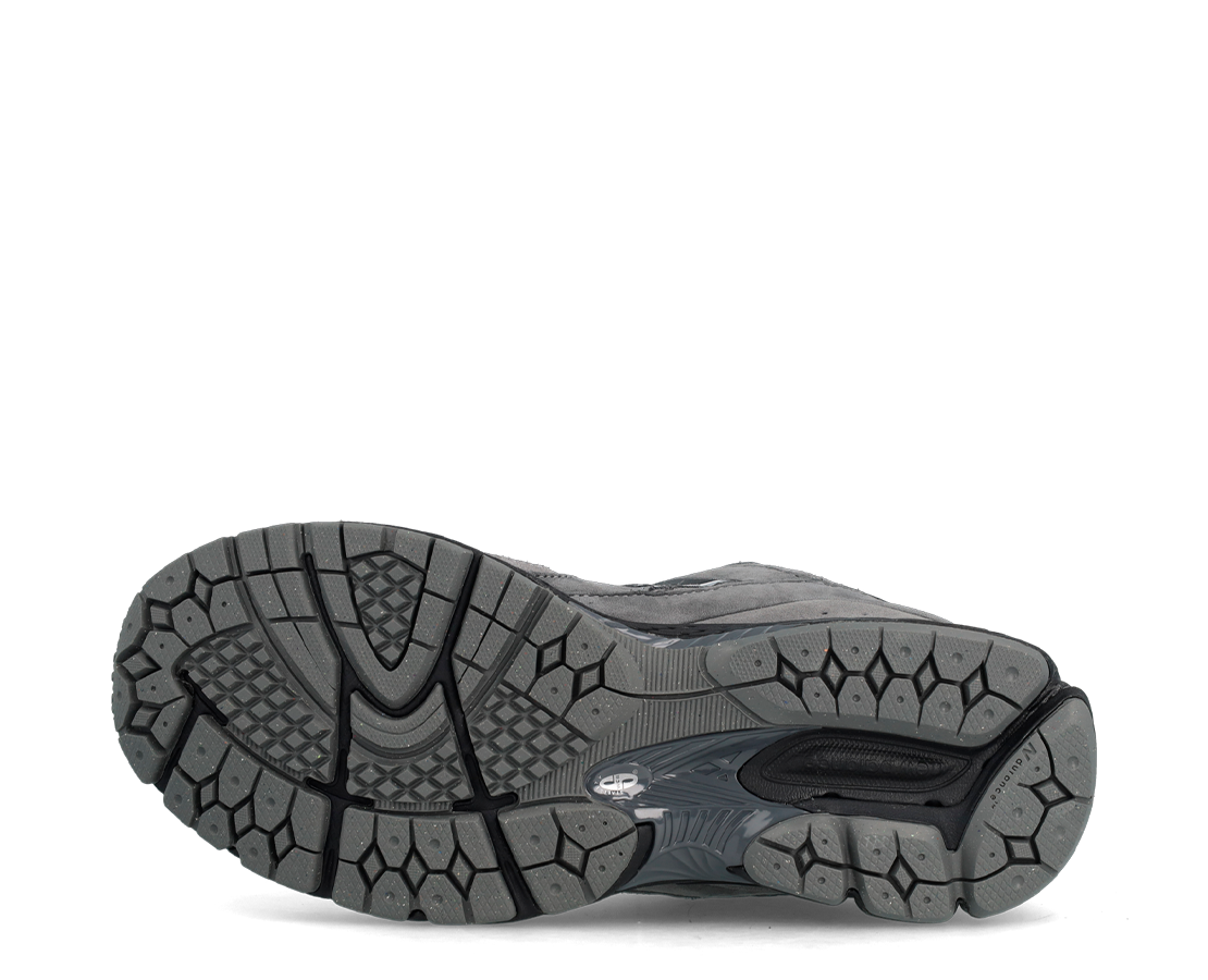 New Balance 2002R Castlerock Grey Black ANT/PR - M2002REH-22