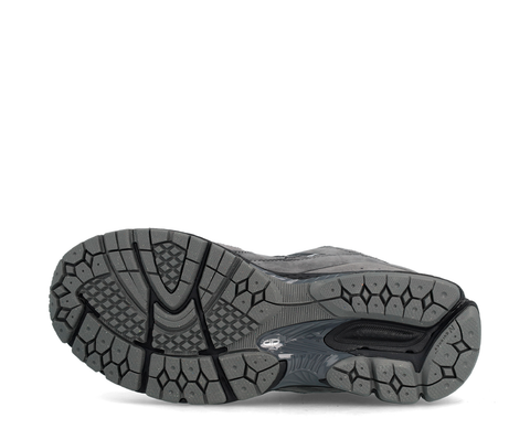 New Balance 2002R Castlerock Grey Black ANT/PR - M2002REH-22