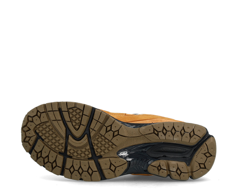New Balance 2002R Tobacco CAMEL/PR - M2002REI-1065