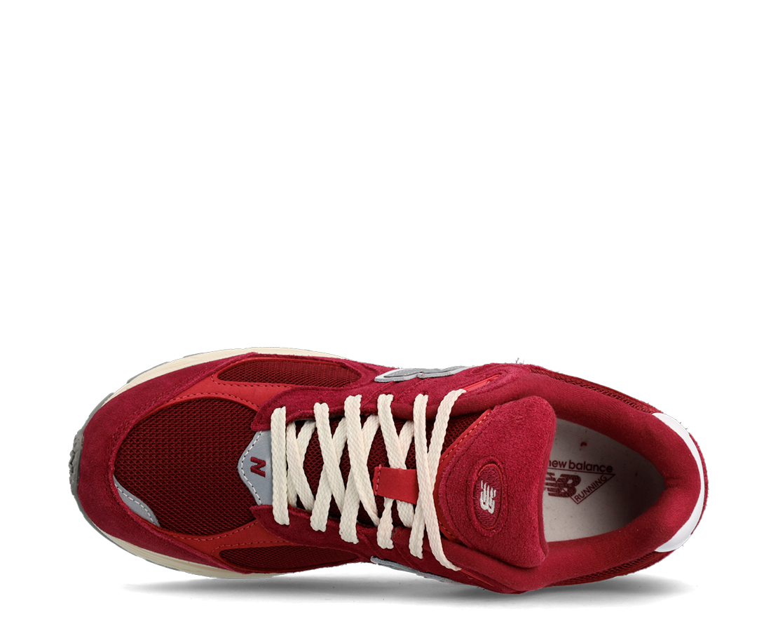New Balance 2002 Garnet BORDO - M2002RHA-617