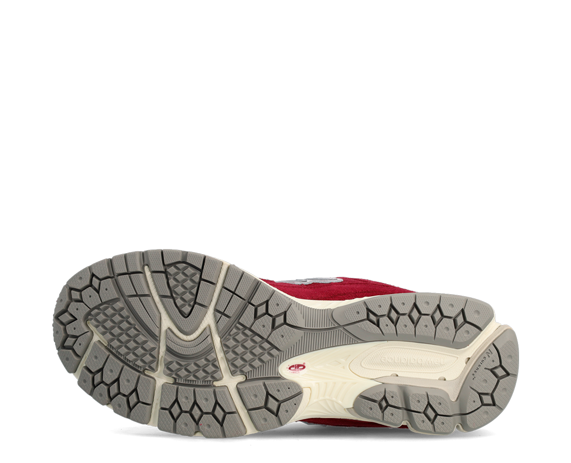New Balance 2002 Garnet BORDO - M2002RHA-617