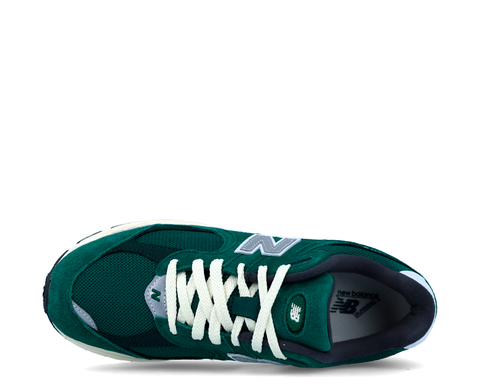 New Balance 2002 Nightwatch Green VD - M2002RHB-306