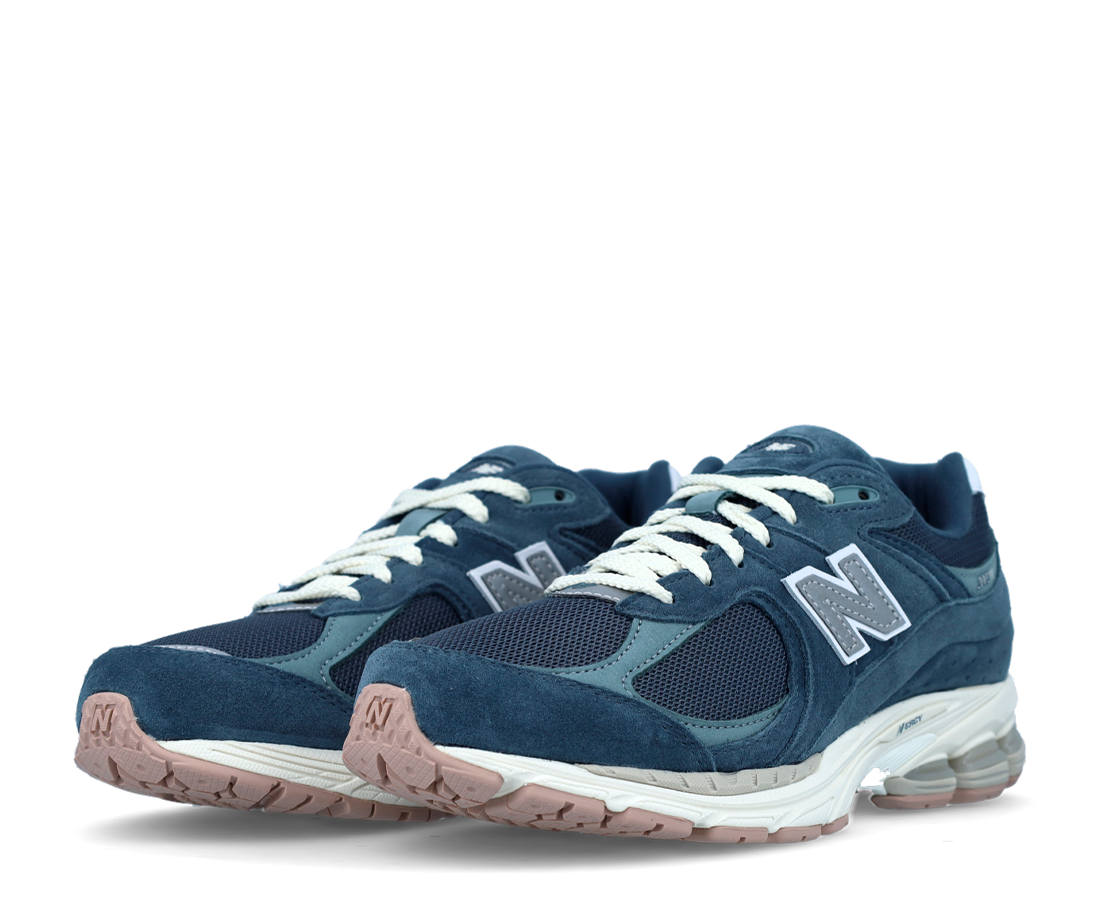 New Balance 2002 Hazy Blue AZ/GAN - M2002RHC-48