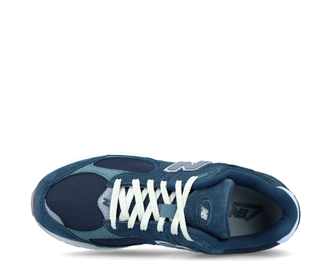 New Balance 2002 Hazy Blue AZ/GAN - M2002RHC-48