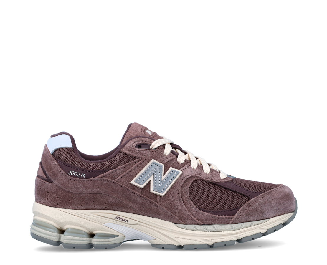 New Balance 2002 'Black Fig' RX/BJ - M2002RHD-626