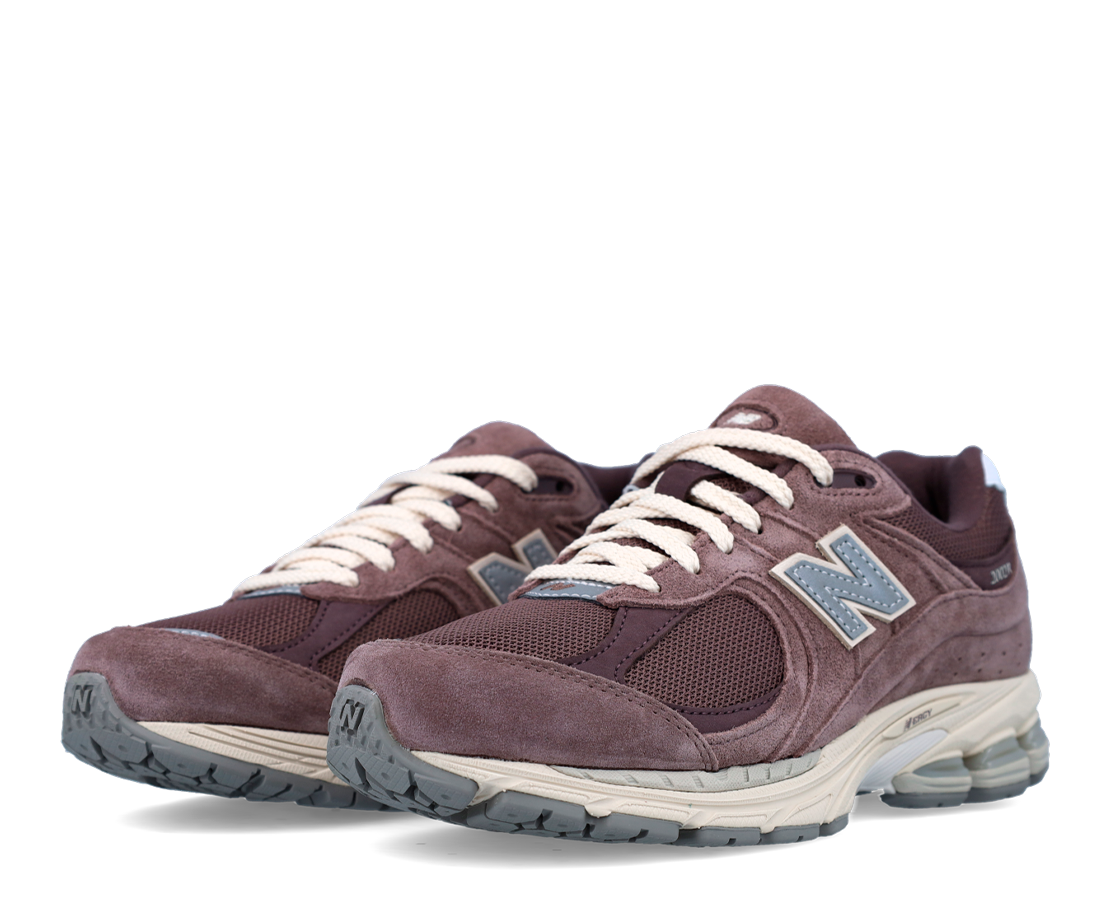 New Balance 2002 'Black Fig' RX/BJ - M2002RHD-626