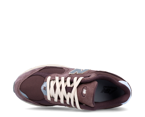 New Balance 2002 'Black Fig' RX/BJ - M2002RHD-626