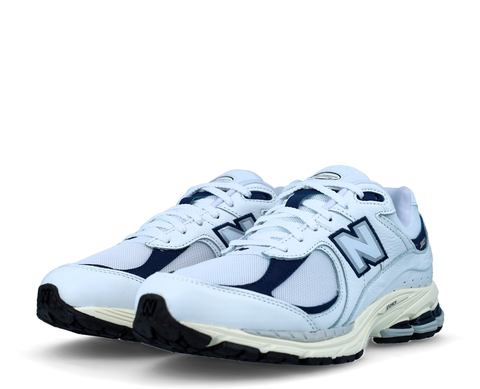 New Balance 2002 White Natural Indigo BR/MAR - M2002RHQ-115