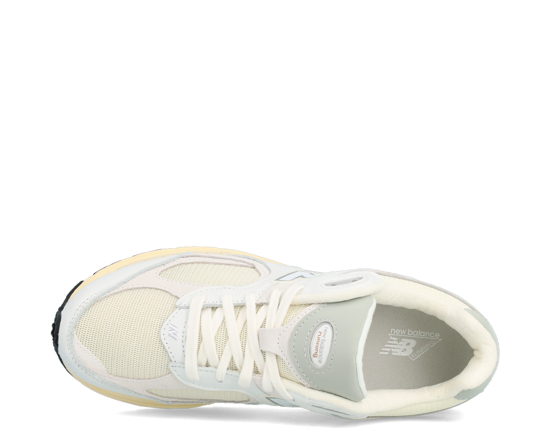New Balance 2002 Vintage White BJ/CZ - M2002RIA-83