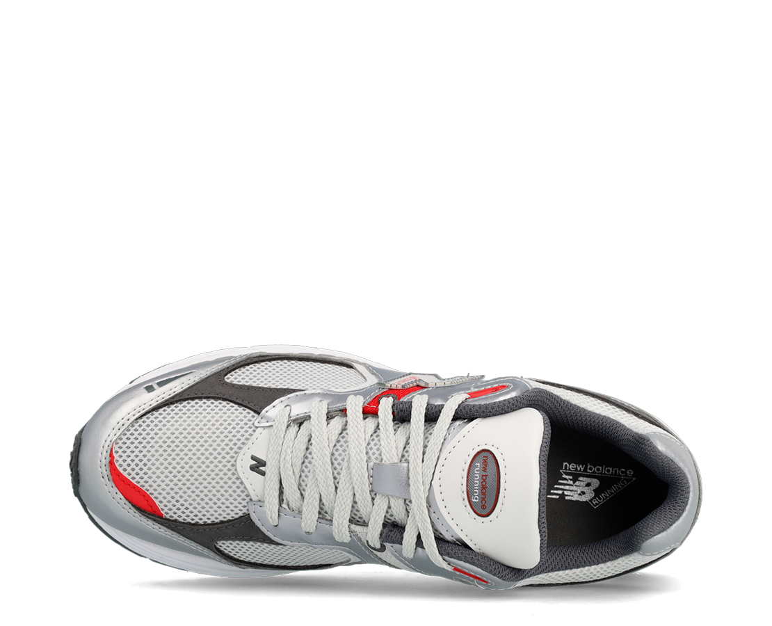 New Balance 2002 Silver Red (2022) BR/CZ/VM - M2002RLB-110