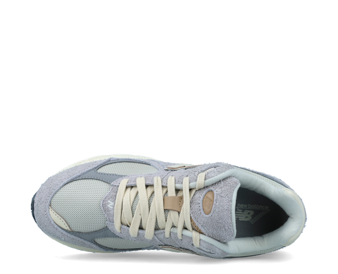 New Balance 2002 'Rain Cloud' CZ/BJ - M2002RSA-375