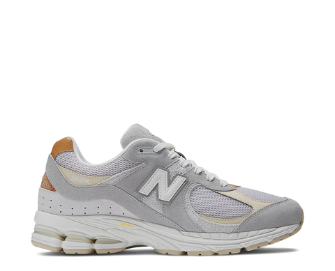New Balance 2002 Concrete/Sandstone CZ/BR - M2002RSB-168