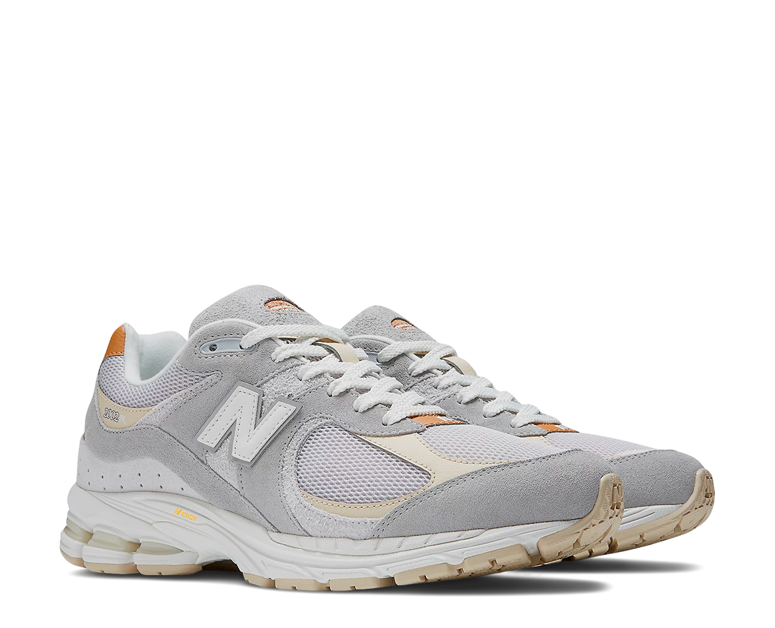 New Balance 2002 Concrete/Sandstone CZ/BR - M2002RSB-168