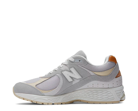 New Balance 2002 Concrete/Sandstone CZ/BR - M2002RSB-168