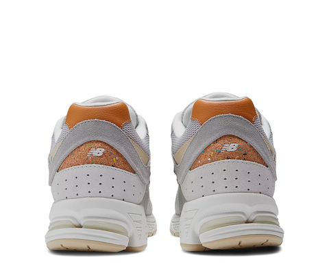 New Balance 2002 Concrete/Sandstone CZ/BR - M2002RSB-168