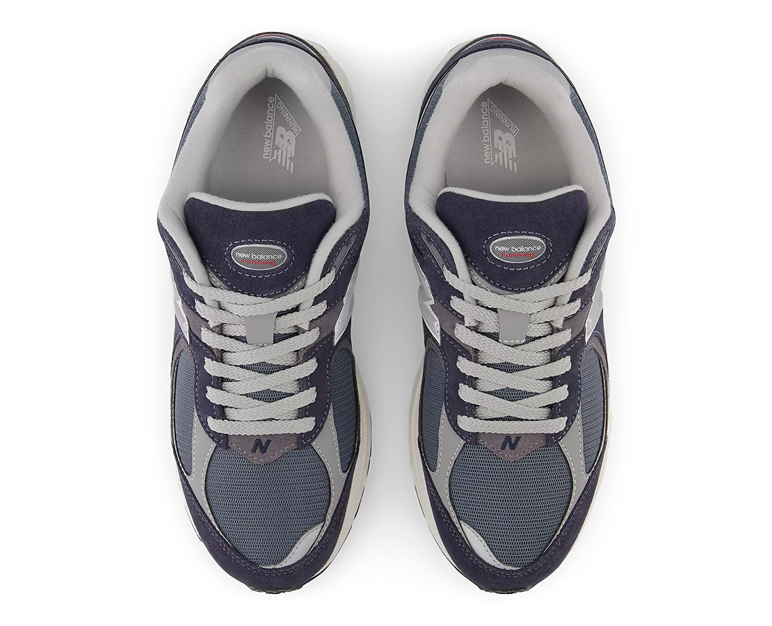 New Balance 2002R Eclipse Raincloud MAR/CZ - M2002RSF-220