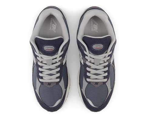 New Balance 2002R Eclipse Raincloud MAR/CZ - M2002RSF-220