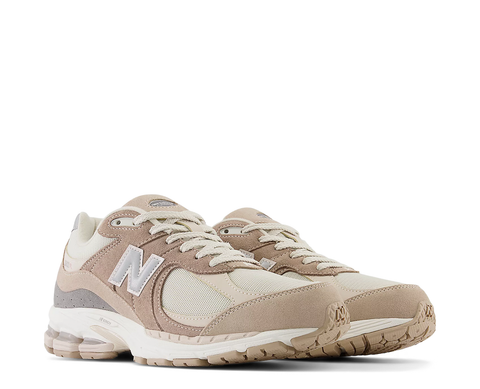 New Balance 2002R Driftwood Sandstone CAST/BJ - M2002RSI-140