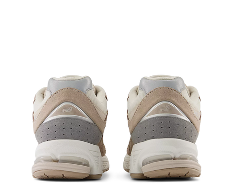 New Balance 2002R Driftwood Sandstone CAST/BJ - M2002RSI-140