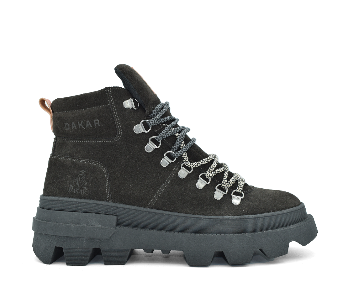Dakar Alger CAST - M30301-250-137