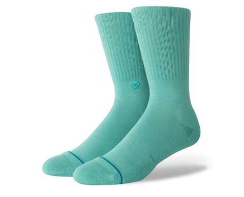 Stance Icon TURQ - M311D14ICO-TUR-305
