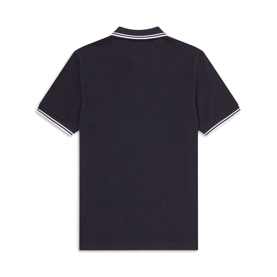 Fred Perry Polo MAR/BR - M3600-238-213