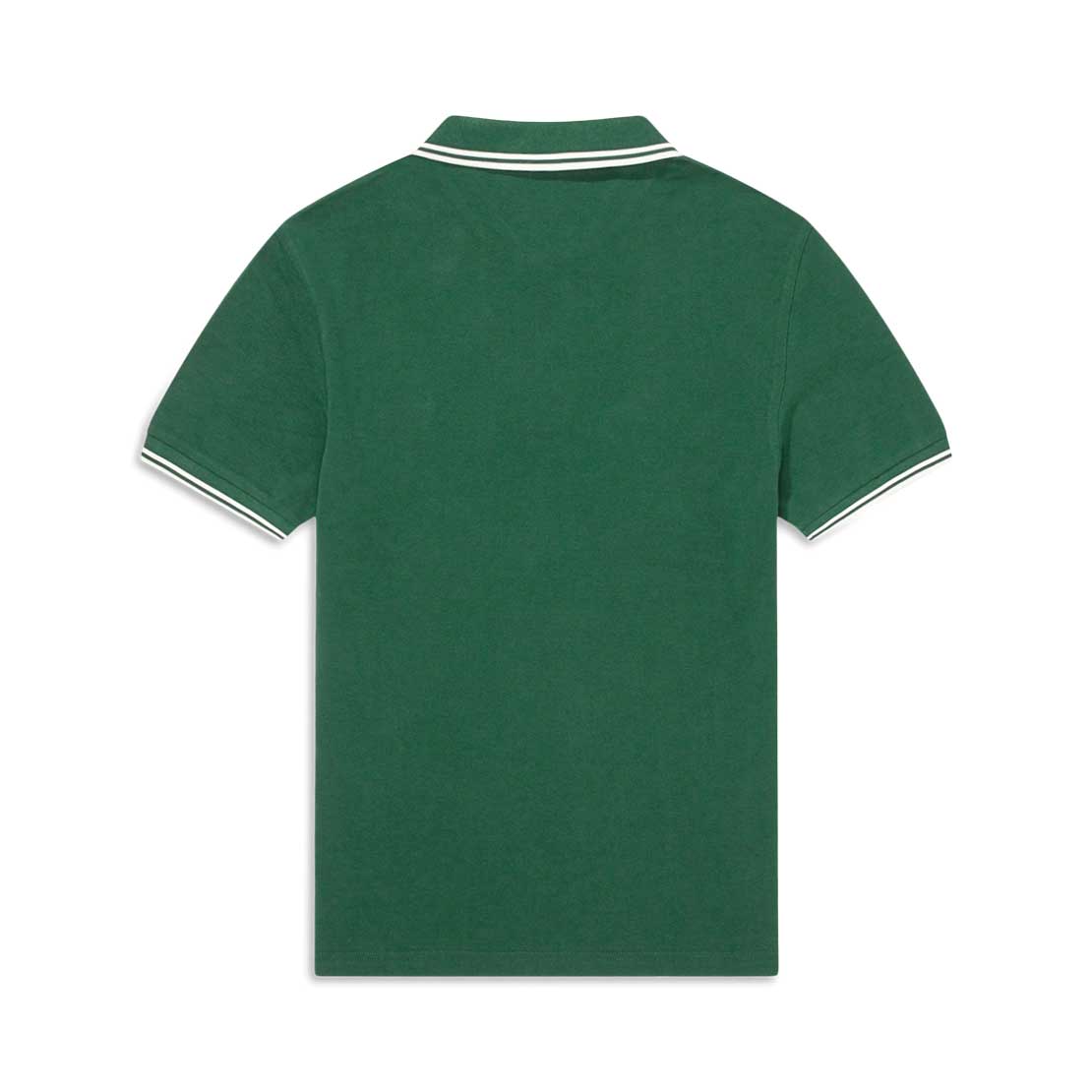Polo Fred Perry VD/BR - M3600-406-311