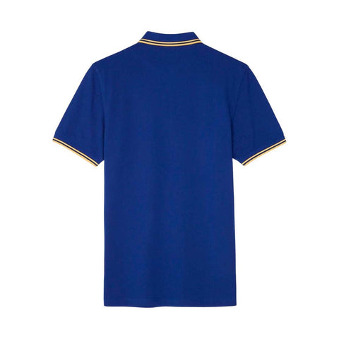 Polo Fred Perry AZ/AM - M3600-G89-32