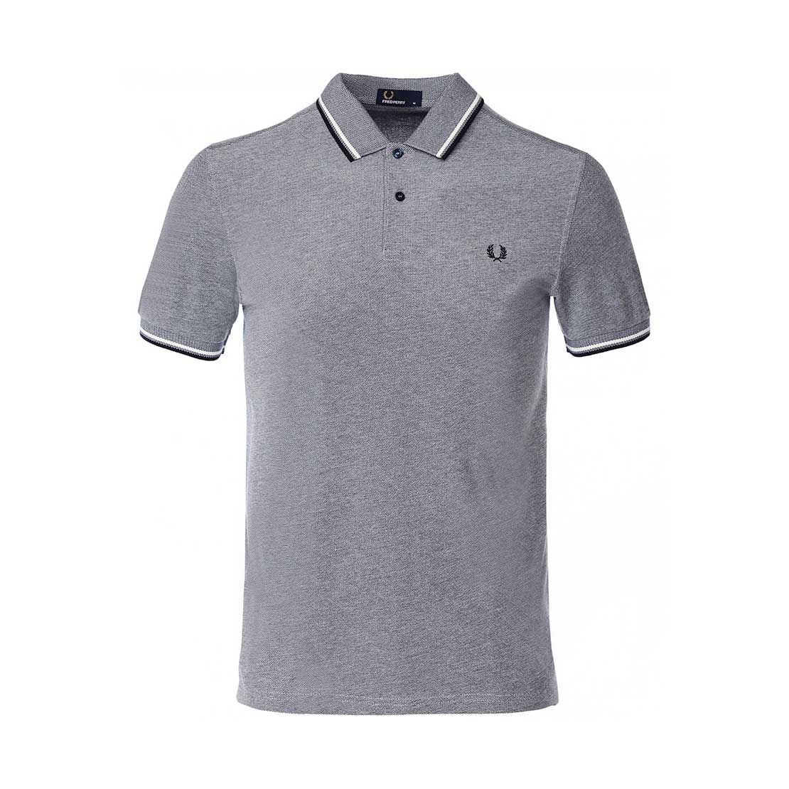 Polo Fred Perry CZ/PR - M3600-H33-178