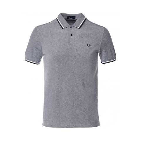 Polo Fred Perry CZ/PR - M3600-H33-178