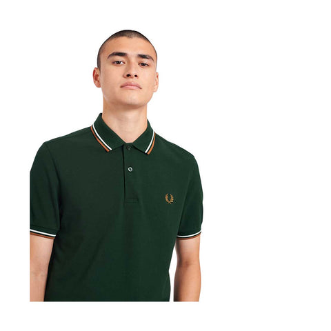 Polo Fred Perry VD/CAST - M3600-M61-413
