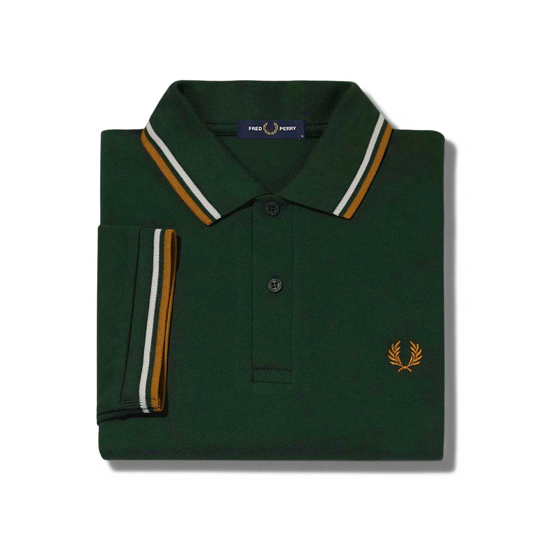 Polo Fred Perry VD/CAST - M3600-M61-413