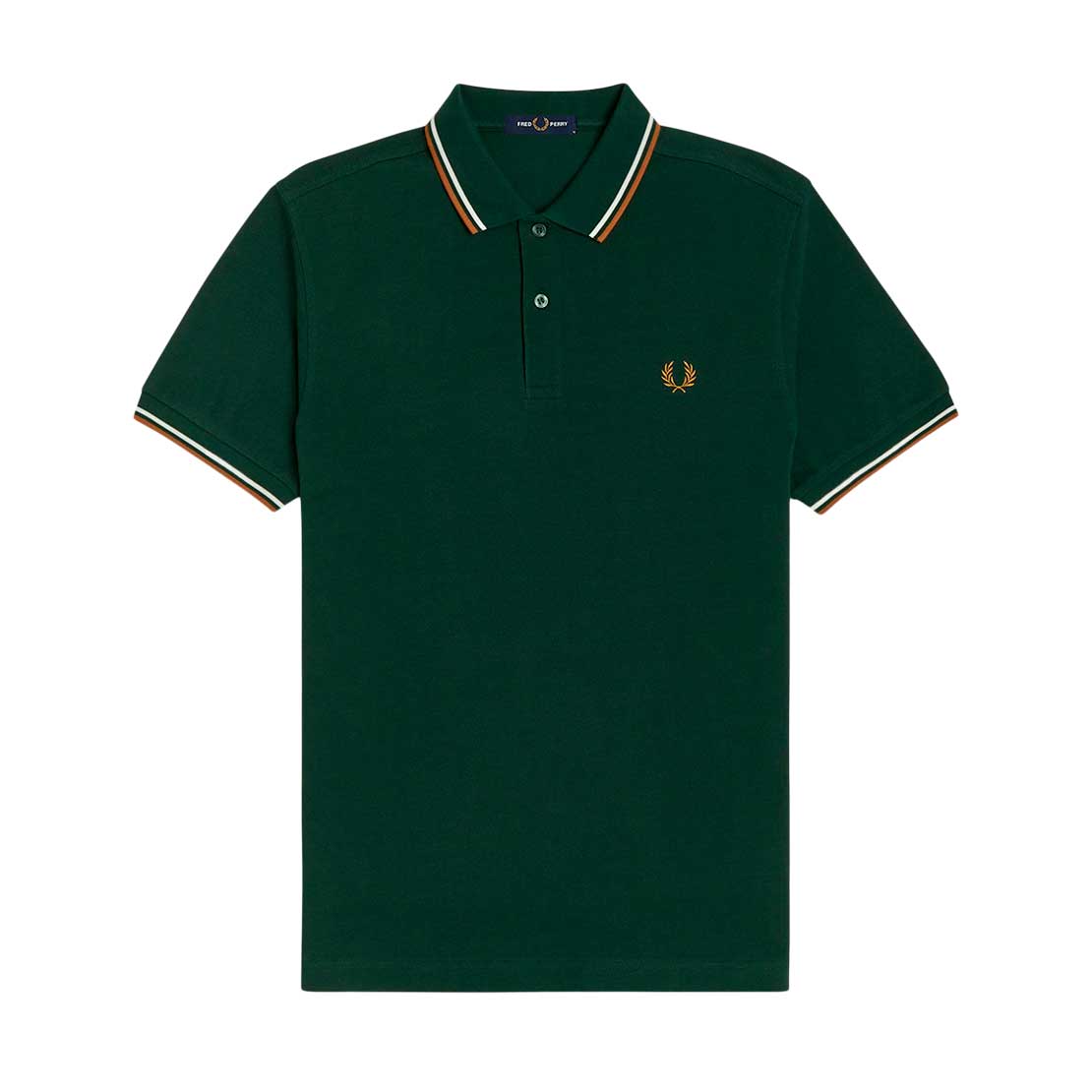 Polo Fred Perry VD/CAST - M3600-M61-413