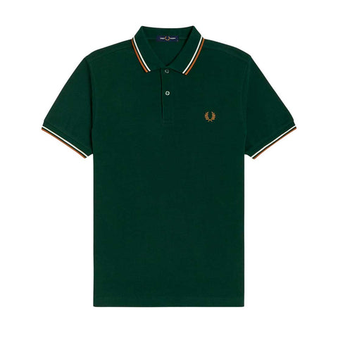 Polo Fred Perry VD/CAST - M3600-M61-413
