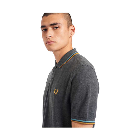Fred Perry Polo CZ - M3600-M67-158