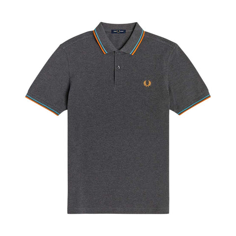 Fred Perry Polo CZ - M3600-M67-158