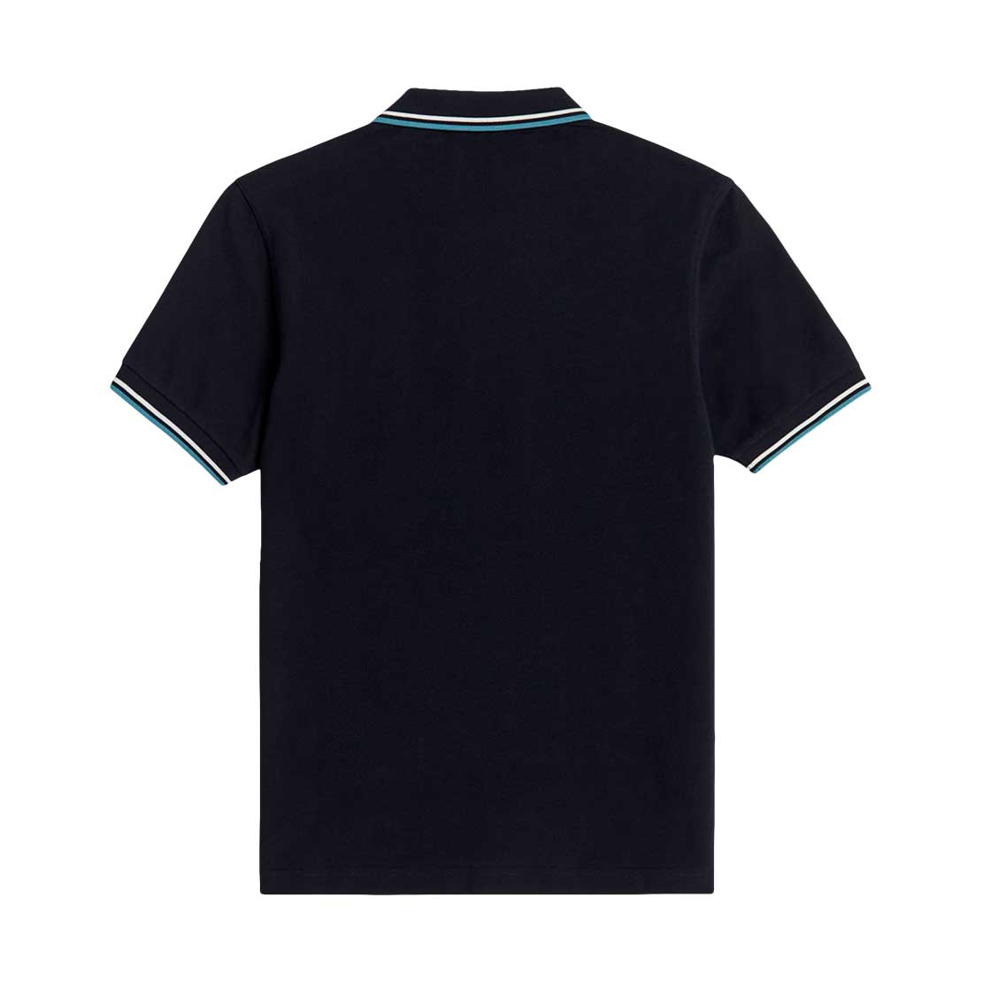 Fred Perry Polo MAR/AZ - M3600-M70-208