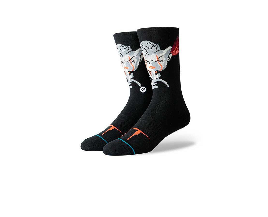 Stance Pennywise PR/EST - M545C19PEN-353