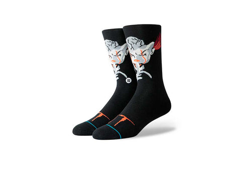 Stance Pennywise PR/EST - M545C19PEN-353