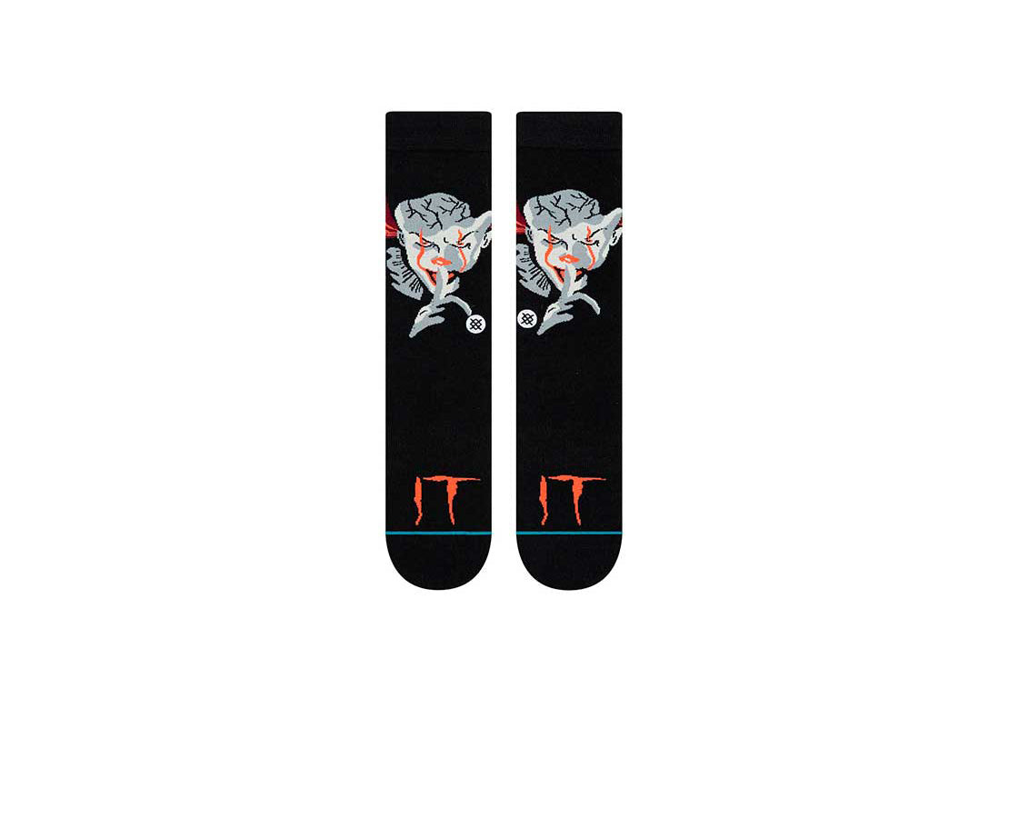 Stance Pennywise PR/EST - M545C19PEN-353
