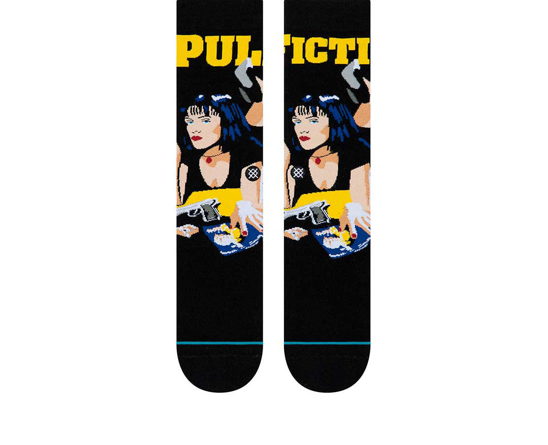 Stance Pulp Fiction  PR/EST - M545C19PUL-353