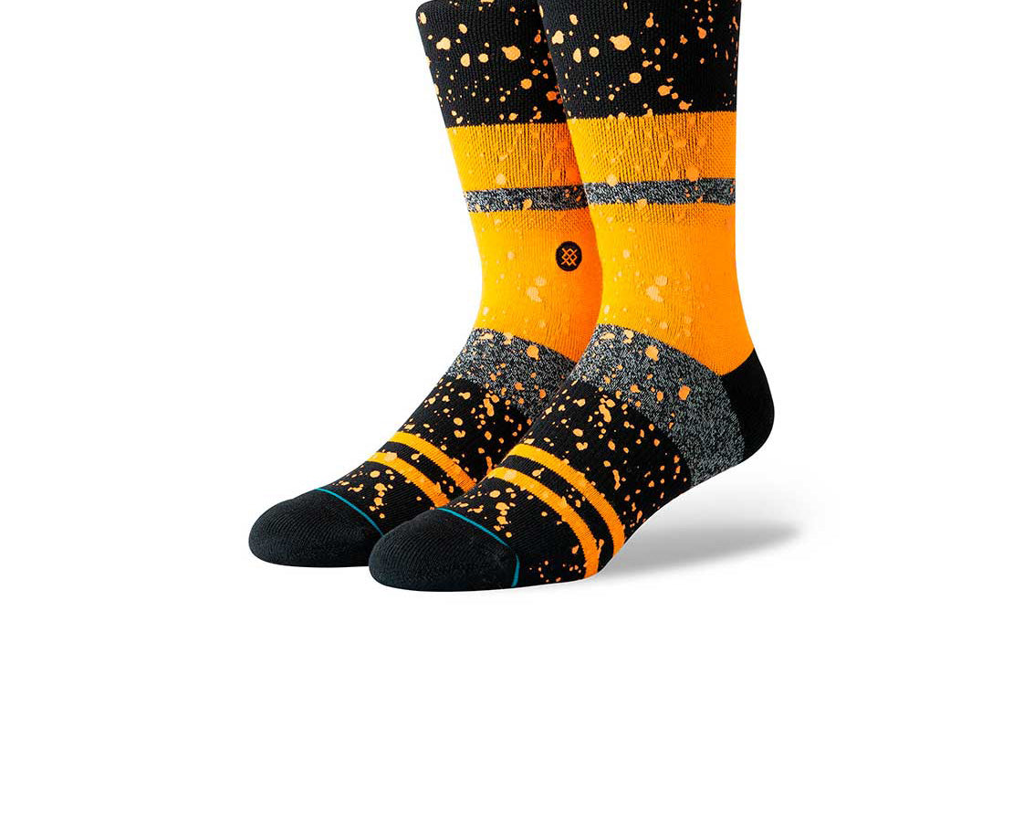 Stance Nero LAR/PR - M556C17NER-594