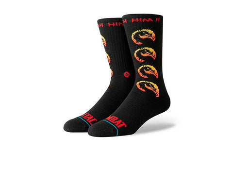 Stance Finish Him PR/VM/LAR - M556C19FIN-436