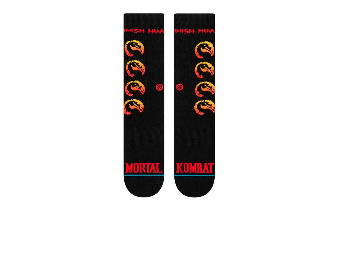 Stance Finish Him PR/VM/LAR - M556C19FIN-436