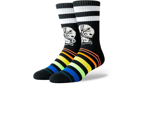 Stance Moon Man PR/MULTICOLOR - M556C19MOM-955