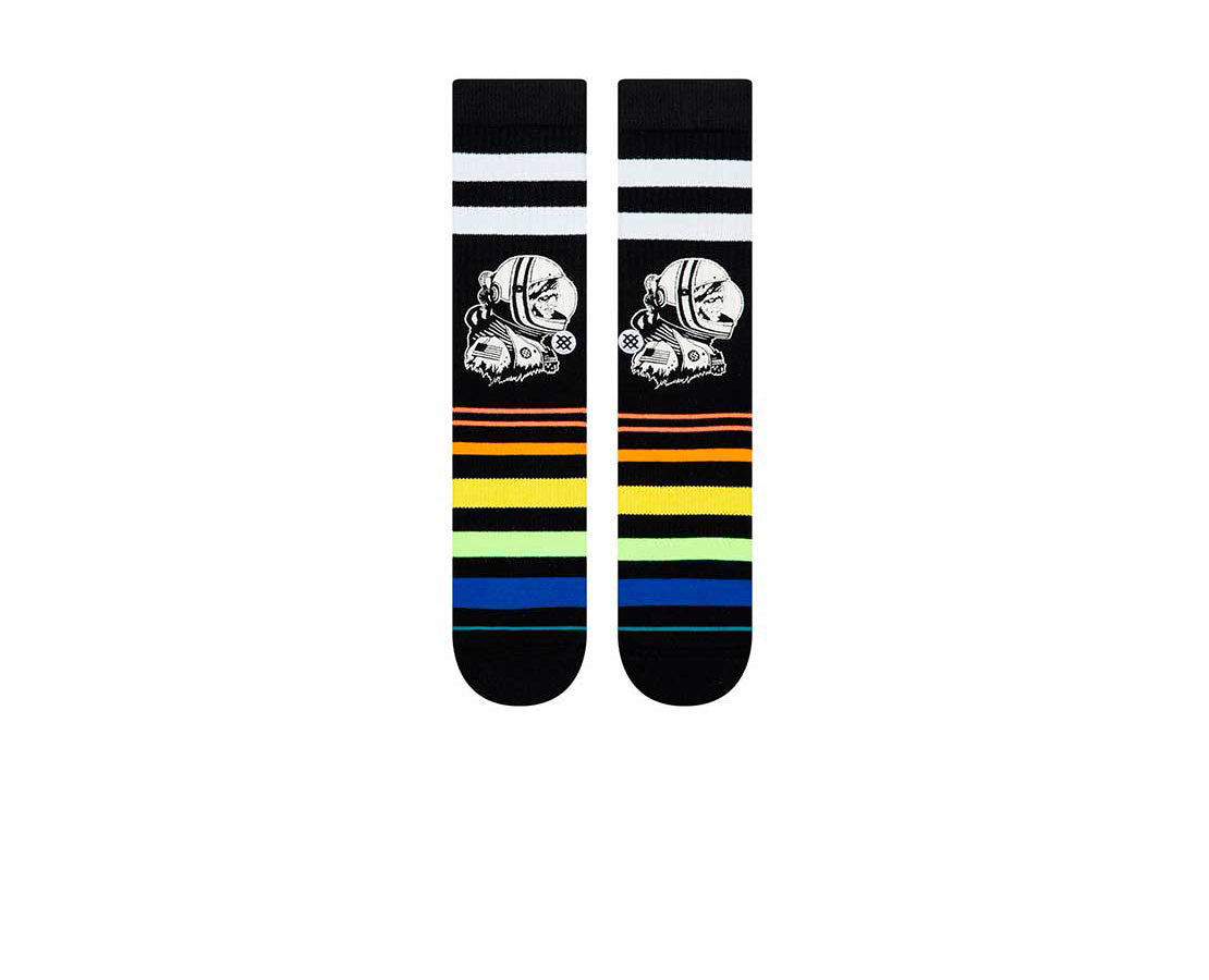Stance Moon Man PR/MULTICOLOR - M556C19MOM-955